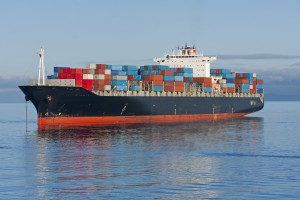 Merchant Ships Become Rescue Vehicles in Mediterranean