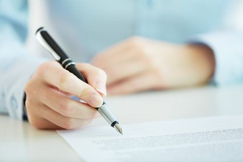 Five Important Tips to Consider When Reviewing Shipper / LSP Contracts