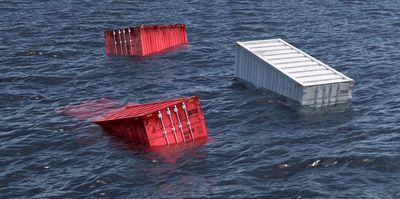 Annual Report Reveals Dire Container Losses – Why is Cargo Insurance the Best Solution?