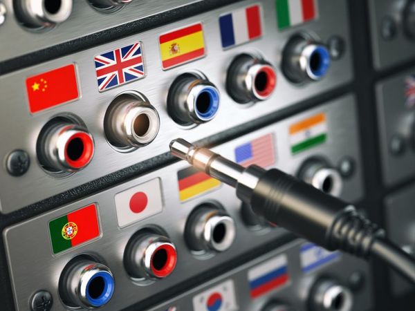 Using Guerilla Linguistics in Negotiations with Foreign Countries
