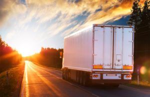 Weak Supply Chains Hunting Ground for Theft of High-Valued Products