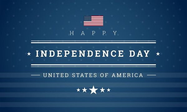 Fourth of July Hours