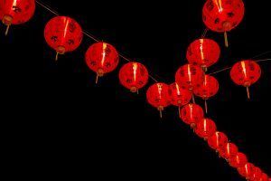 Impact of the Chinese New Year on the Global Supply Chain