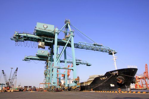 Tianjin Explosion One Year Later: A Look at Port Safety and Dangerous Goods