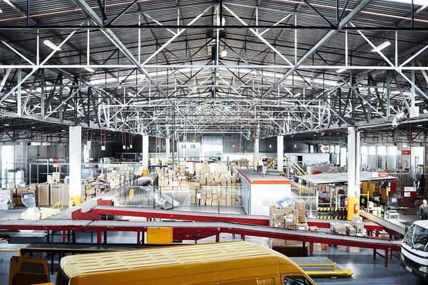 Warehouse Crisis and the Future of Storage
