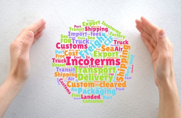 Incoterms® 2020 Webinar – What’s New for This Decade?