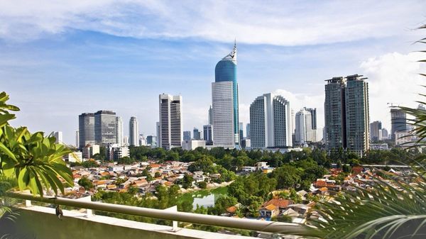 Indonesia is Joining the ATA Carnet System!