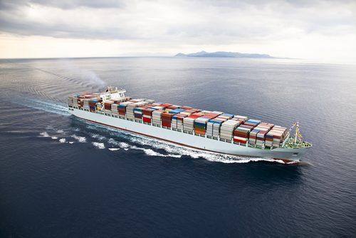 Profits Skyrocket in Q1 for Some Shipping Lines