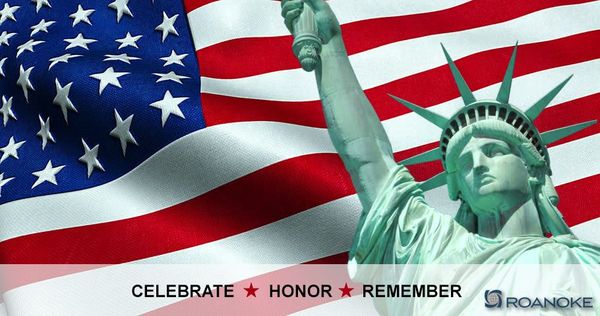 Memorial Day Hours