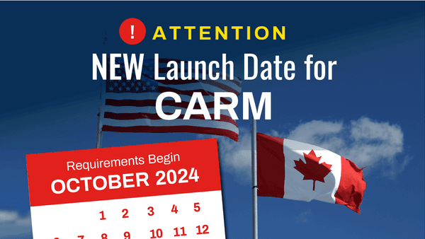 CBSA’s CARM Launch Update: What You Need to Know