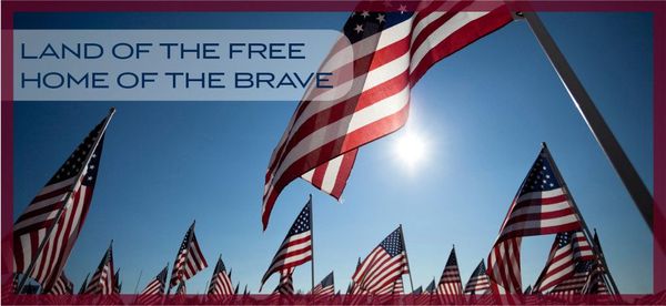 Honoring our Heroes this Veteran’s Day