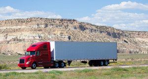 Self-Driving Trucks Shift Cargo Strategy
