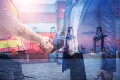 MSAs and Shipper Contracts  | Strengthen your Position & Profitability Webinar