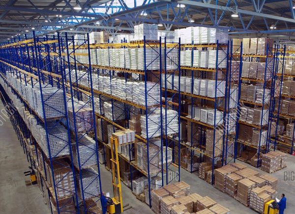 Unprecedented Risks for Warehouse Operators and How to Survive Them