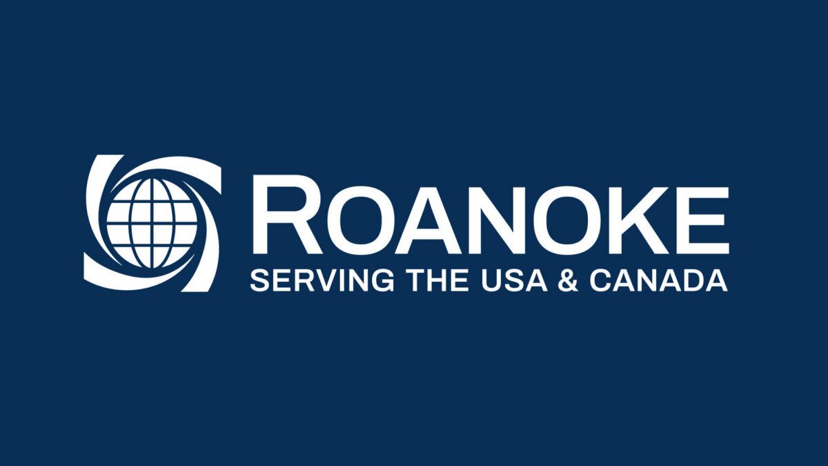 Roanoke, serving the USA and Canada