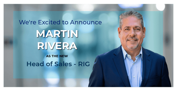 Roanoke’s New Head of Sales