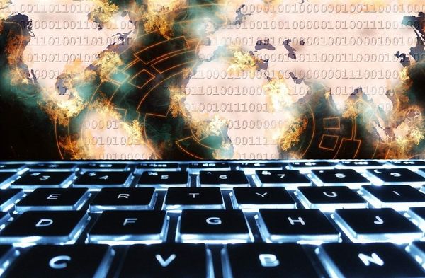 Be CyberSmart: Don’t Let Your Business Be Held For Ransom