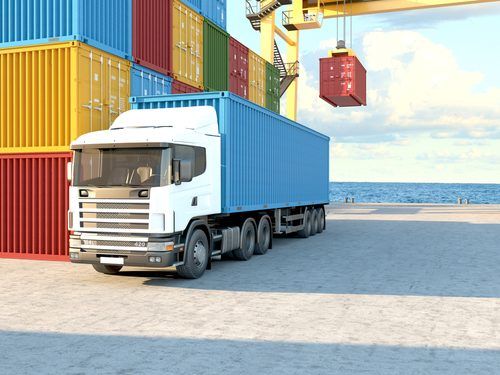 Nation’s Ports in Battle over Truck Driver Classification