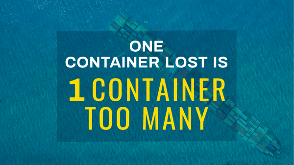 Get the Highlights: World Shipping Council’s 2023 Report on Container Safety