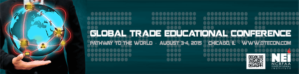 First Annual Global Trade Educational Conference (G-TEC)