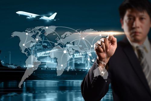 The Changing Face of the Logistics Industry Brings Opportunity and Risks