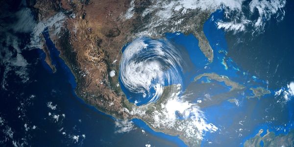 Freight Industry Pounded in the Wake of Harvey