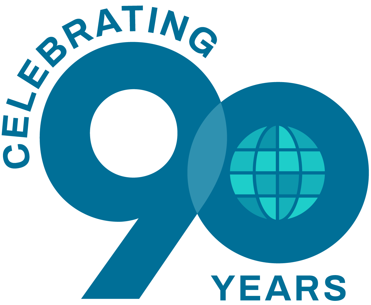 Anniversary Logo