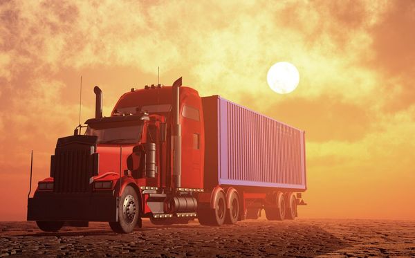 It’s Time for Holiday Vigilance to Protect Against Cargo Theft