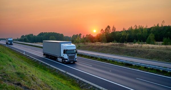 Preparing for the Road Ahead: Autonomous Vehicles & Vessels