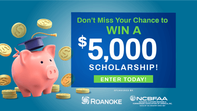 2024 NCBFAA Scholarship & Application Announcement