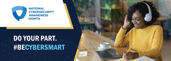 5 WAYS TO BE CYBER SECURE AT WORK