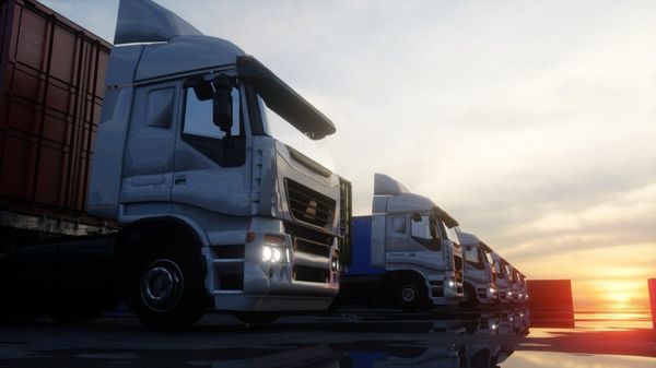 An Inside Look at Declared Value Vs. Cargo Insurance