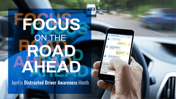 Is your Business Exposed to the Risks of Employee Distracted Driving?