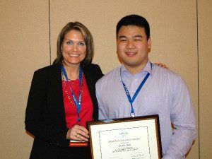 Roanoke Helps to Further Careers in Transportation & Logistics Industry with Sponsorship of NCFBAA’s Annual $5,000 College Scholarship