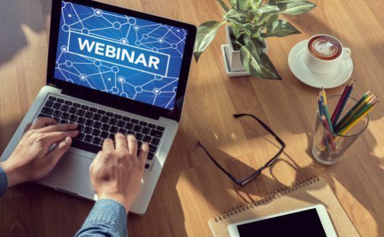 Roanoke Trade Webinar Series Features Importance of Risk Management for Logistics Service Providers