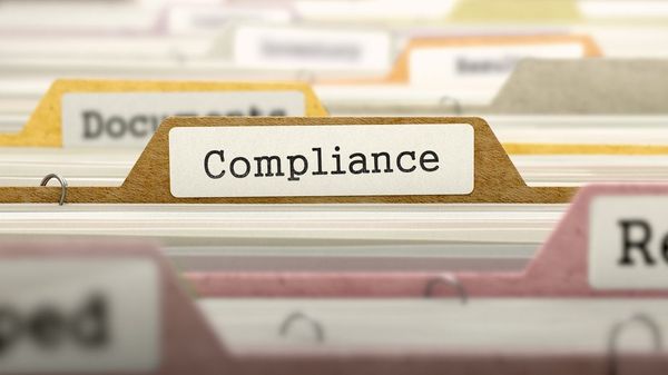 The Importance of Having Compliance Policies & Procedures in Place
