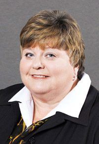 Cyndee Garbrecht is Elected to the Board of The Midwest Cargo Security Council