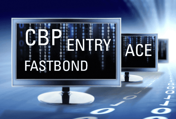 CBP Releases eBond Statistics