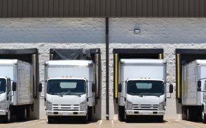 Loading Dock Safety and Preventing Employee Slip & Fall Injuries