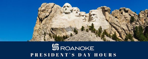 President’s Day 2017 Hours