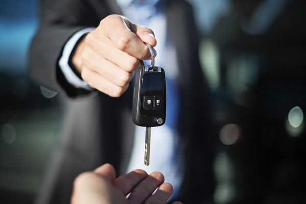 Top 10 Reasons to Purchase the Rental Car Damage Waiver