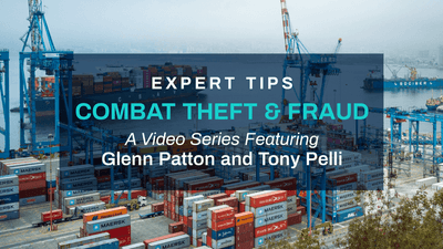 Security Risks In Today’s Supply Chain: Expert Tips to Combat Theft and Fraud