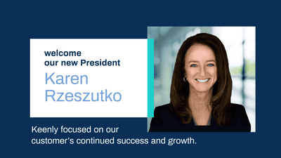 We are pleased to announce Karen Rzeszutko has been named President of Roanoke Insurance Group, effective August 1, 2023!