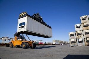 Value of Cargo Thefts Spikes 38.5% in Q1