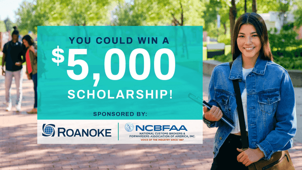 2023 NCBFAA Scholarship & Application Announcement