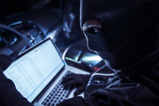 Emerging Risk: Cyber Attacks Used in Cargo Theft