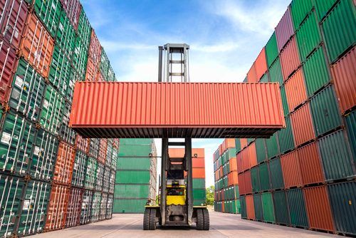 SOLAS Considerations for Beneficial Cargo Owners and Transportation Intermediaries