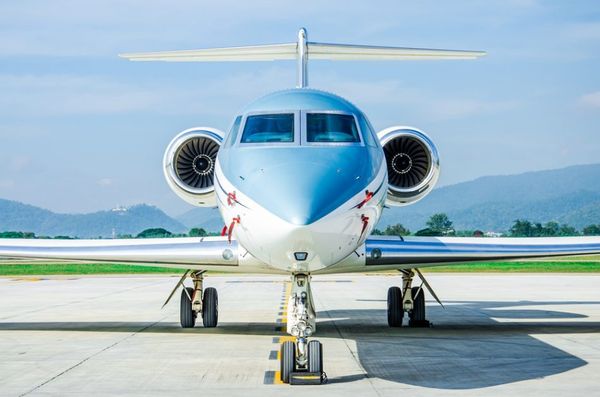 Airfreight Forwarders Flying Past Challenges to Move Cargo