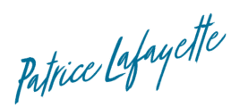 Patrice  Lafayette signature