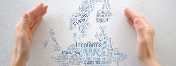 Understanding Incoterms 2020 | Roanoke Trade